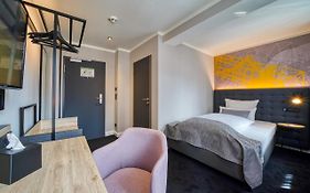 Nyce Hotel Thier Galerie